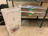 150 New Sealed 16in Pizza Boxes