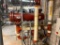 Armstrong Shell & Tube Heat Exchanger Model: W-124-212-1