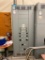 Siemens Switchboard Type/Cat. No. SB1 Rev. A, System: 480Y/277V, 3ph, 4W