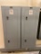 Two Siemens 400 Amp Max Panels Full of Breakers - P3 Panel, 480Y/277 3ph 4 W System