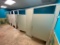 Bathroom Stalls, 9 Stalls