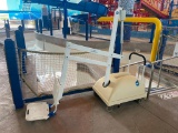 PAL 1000 Portable Aquatic Lift