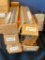 5 Cases, 100+- New 36in Door Bottom Shoe, PEMKO Markar Finish No. 211AV36, ASSA ABLOY