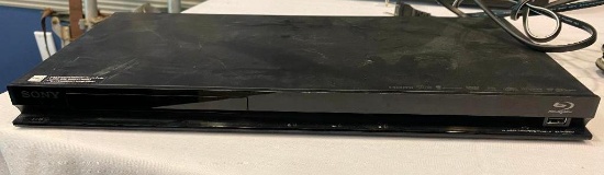 Sony BDP-BX37 Blu-Ray Disc / DVD Player