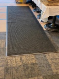 Commercial Floor Mat, 44in x 153in