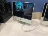 Apple iMac 20-Inch 