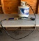 Propane Weed Burner and Propane Tank