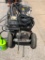 Honda Hustler Outdoor Power Equipment 4,400 PSI, 4.0 GPM Gas Power Pressure Washer, Very Good