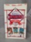 1993 Donruss Major League Baseball Series 2 Wax Packs - Factory Sealed