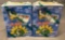 (2) 1993 Fleer Baseball Cards Basic Set Series I - Factory Sealed