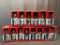 (14) Minor League Baseball Player Bobble Heads