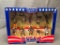 1992 USA Basketball Team Line Up Figurines - Starting Lineup