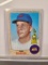 1968 Topps #45 Tom Seaver Rookie Card