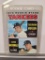 1970 Topps #189 Thurman Munson Rookie Card