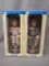 (2) Ted Williams Bobble Heads