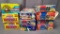 Lot of 10; '90s Assorted Brand Baseball Cards - Open Box