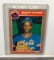 1985 Fleer #82 Dwight Gooden