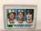 1982 Topps #21 Ripken Jr Rookie Baltimore Orioles Future Stars - Topps - Bob Bonner Shortstop, Cal