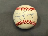 Baseball w/ Autograph Signed Tony Gwynn Baseball