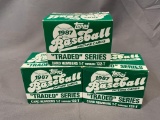 (3) 1987 Topps Baseball Picture Cards 