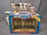 Starting Lineup Award Winners Lineup Figurines