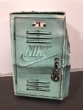 Vintage NIKE Shoebox w/ Size 5 1/2 Bootie High Top Kids' Shoes