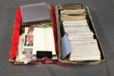 Assorted Baseball Cards