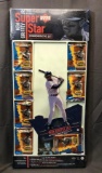 Upper Deck Ken Griffey Jr. Super Star Commemorative Set - Factory Sealed