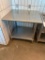 Advance Tabco Stainless Steel Prep Table 36in x 30in x 35in H, w/ Lower Shelf
