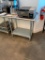 Advance Tabco Stainless Steel Prep Table w/ Lower Shelf, 36in x 24in x 35in H