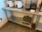 Advance Tabco Stainless Steel Prep Table w/ Lower Shelf, 60in x 24in x 35in H