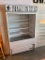 True Grab-n-Go Reach-In Merchandising Refrigerator / Cooler Model: TAC-48-LD