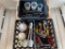 Whisk, Ladle, Spoons, Measuring Cups, Funnels, Spatulas