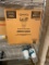 Full Case Dart Conex Galaxy Y12S - 12oz Plastic Cold Cups, 1000 Count, w/ 2 Extra Sleeves