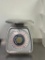 Taylor TS25KL 25lb Kitchen Scale