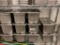 11 Count - NSF Stainless Steel 1/3 Size Steam Pans w/ Lids