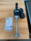 Waring Commercial Immersion Blender Model: WSB40 w/ Manual