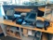 MICROS POS System w/ 2 Terminals, Several Extra Components, Some Manuals, Power Units