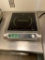 Vollrath Model: 59500P Induction Cooktop