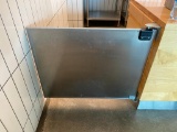 Swing Half Door, 36in x 28in