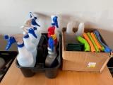 Cleaning Supplies