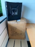 Freshii - Insulated 12in x 7in x 14in H Insulated Food Bags - Approx. 45+ New Bags