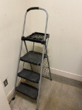 3-Step Work Ladder / Painters Ladder
