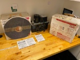 2 - Little Giant VCL Series Condensate Removal Pumps w/ Weather Stripping Model: VCL-24ULS