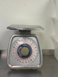 Taylor TS25KL 25lb Kitchen Scale