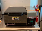 NEMCO Super Shot Model: 6600 Steamer