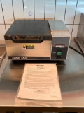 NEMCO Super Shot Model: 6600 Steamer w/ Manual