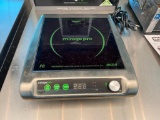 Vollrath Model: 59500P Induction Cooktop