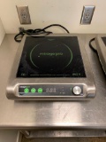 Vollrath Model: 59500P Induction Cooktop