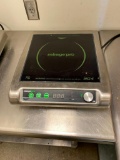 Vollrath Model: 59500P Induction Cooktop